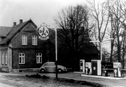 Tankstelle von Wilhelm Kramp