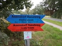 Landjugend Asendorf Rundwege-Aktion 2020