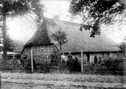Maacks Haus (um 1900) heute Jesteburger Straße 6