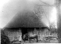 Haus Nr 17 (Cohrs) um 1910