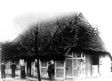 Haus Nr 23, Harken Kröger, erbaut 1869 (um 1910)