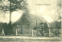 Postkarte vom „Eickers Hof“
