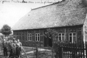 Haus Nr 58, (Hinterm Holze 50)