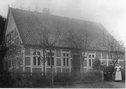 Haus Nr 30 (Jesteburger Str. 15)