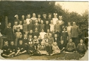 Schulfoto 1924