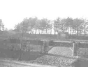 Ehemaliges Ehrenmal, heute Jesteburger Straße 19