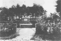 Ehemaliges Ehrenmal, heute Jesteburger Straße 19