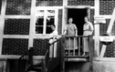Lebensmittelladen in der Mühle Dierkshausen