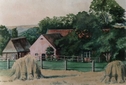Hofstelle von Sekerdieck (1938)