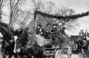 Festumzug in Asendorf (1938