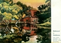 Mühlenteich Dierkshausen