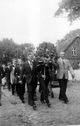 Umzug Erntefest 1954