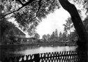 Mühlenteich Dierkshausen