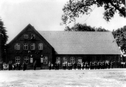 Jesteburger Schützenfest (1963)