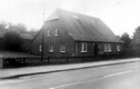Cohrs Haus vor dem Umbau