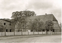 Siems Hof (Nr. 3) Mencke, heute Jesteburger Straße 1