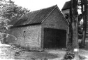 Altes Feuerwehrgerätehaus