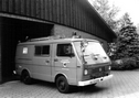 Feuerwehrfahrzeug Asendorf