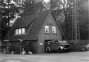 Feuerwehrhaus Dierkshausen