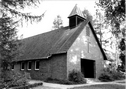 Friedhofskapelle Asendorf