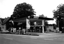 Tankstelle von Wilhelm Kramp