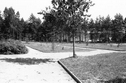 Friedhofserweiterung