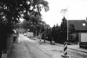 Kanalbau in der Hinnerkstraße