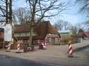 Renovierung des ehemaligen Eickershofes