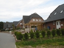 Kornblumenweg