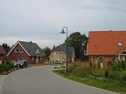 Neubaugebiet Kornblumenweg