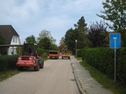 Kanalbau im Heidewinkel (Habichtshorst)