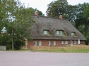 Ehemaliger Eickershof nach der Renovierung