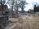 Ausbau „Kleine Eichenstraße“