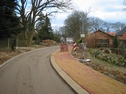 Ausbau „Kleine Eichenstraße“
