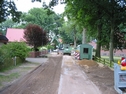 Ausbau des Oberflächenkanals Im Wiesengrund