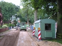 Ausbau des Oberflächenkanals Im Wiesengrund