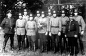 Feuerwehr Asendorf (Ende der 40er Jahre)
