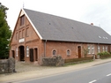 Renovierung des Rieken Huses Nr 4