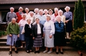 Frühstückstreff Asendorf gegründet im März 1989
