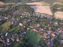 Luftbild von Asendorf