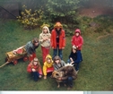 Pingstvoss Singen 1980