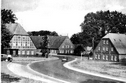 Postkarte von Asendorf