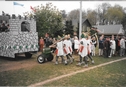 700 Jahrfeier vom 10. bis 12. Mai 1996