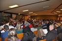 Christvesper 2012 im Dorfgemeinschaftshaus
