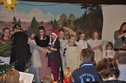 Christvesper 2012 im Dorfgemeinschaftshaus