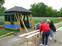 72 Stundenaktion der Landjugend 2019