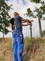 Landjugend Asendorf Rundwege-Aktion 2020