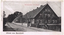 Riekens Hus, Hof Nr. 4, schon damals war es ein Geschäftshaus