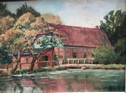 Mühlenteich Dierkshausen