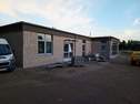Neubau Kindergarten 2022